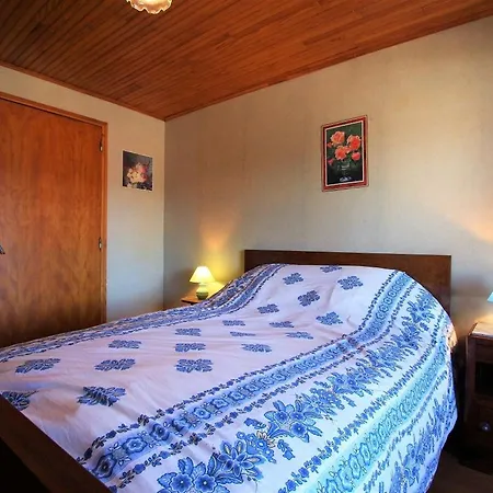 Semesterbostad Confortable En Hameau Calme Pres Du Puy En Velay - 2 Chambres, Equipement Bebe, Terrain Ferme - Fr-1-582-141