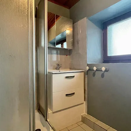 Semesterbostad Confortable En Hameau Calme Pres Du Puy En Velay - 2 Chambres, Equipement Bebe, Terrain Ferme - Fr-1-582-141