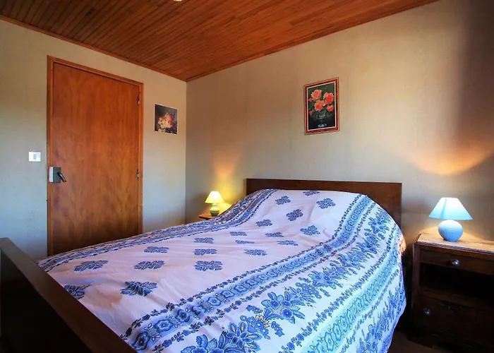 Prázdninový dům Confortable En Hameau Calme Pres Du Puy En Velay - 2 Chambres, Equipement Bebe, Terrain Ferme - Fr-1-582-141