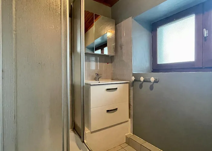 Prázdninový dům Confortable En Hameau Calme Pres Du Puy En Velay - 2 Chambres, Equipement Bebe, Terrain Ferme - Fr-1-582-141